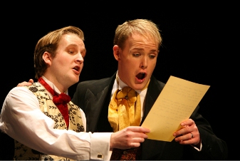 Joseph and the Count